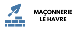 Maçonnerie Le Havre